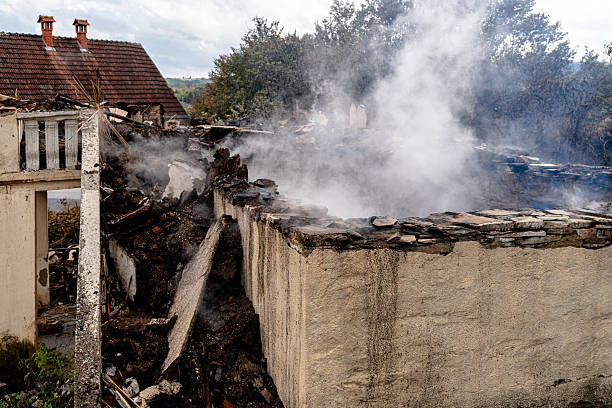 Affordable Fire Damage Removal solutions in Fort Washington, MD